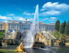 Peterhof Grand Cascade Palace